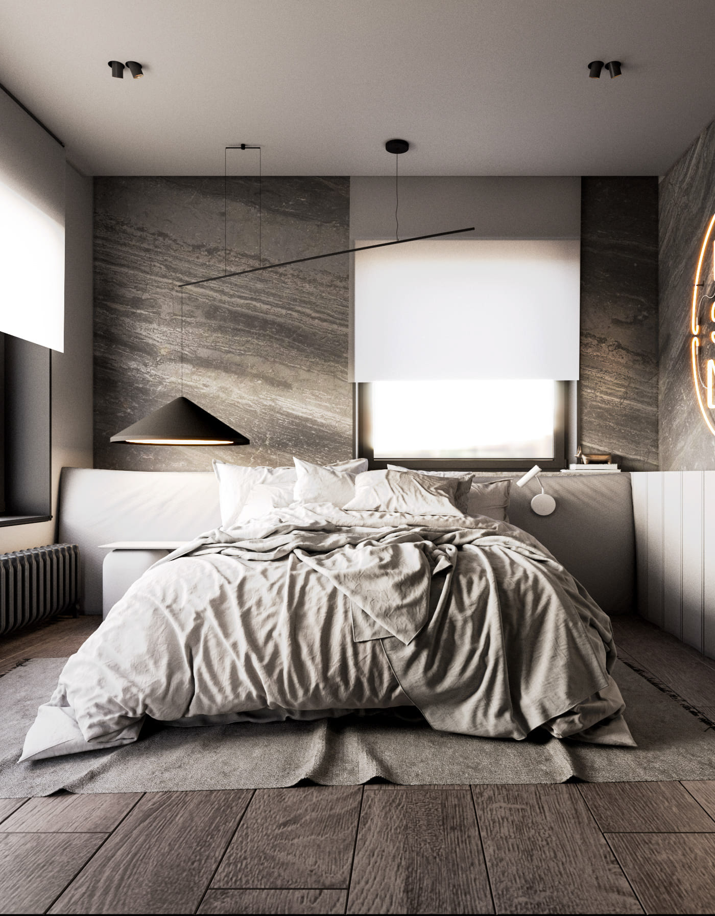 Harry Potter Bedroom Ideas